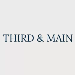 Third And Main